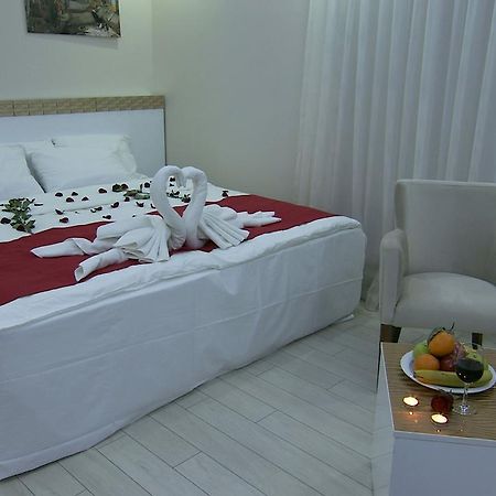 Dedeoglu Hotel アドゥヤマン エクステリア 写真